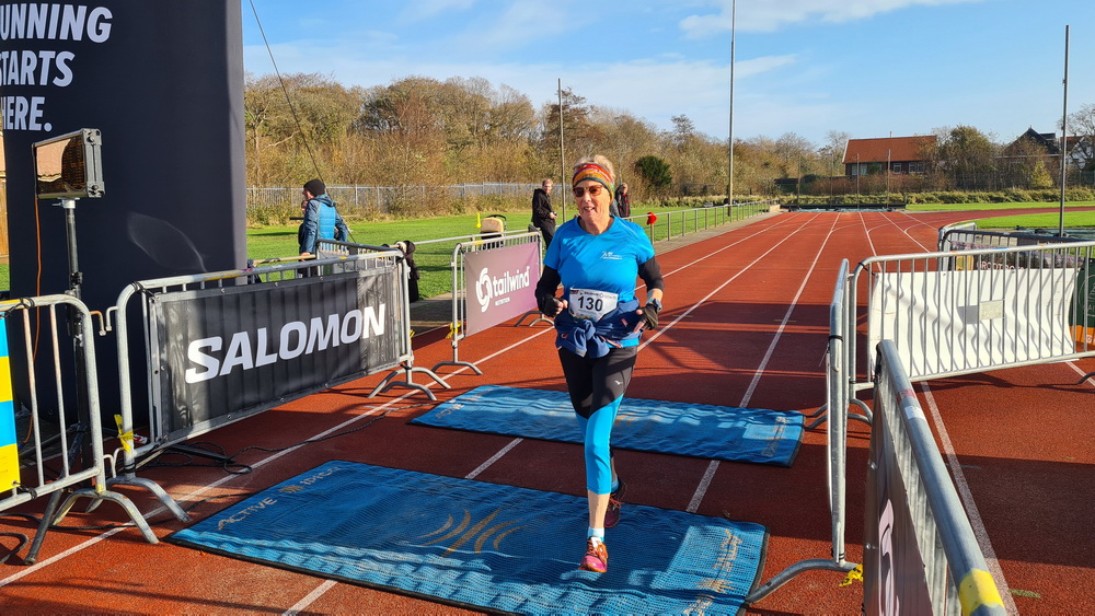 Marijke Graef Castricumtrail 2023